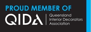 Member of the Queensland Interior Decorators Association