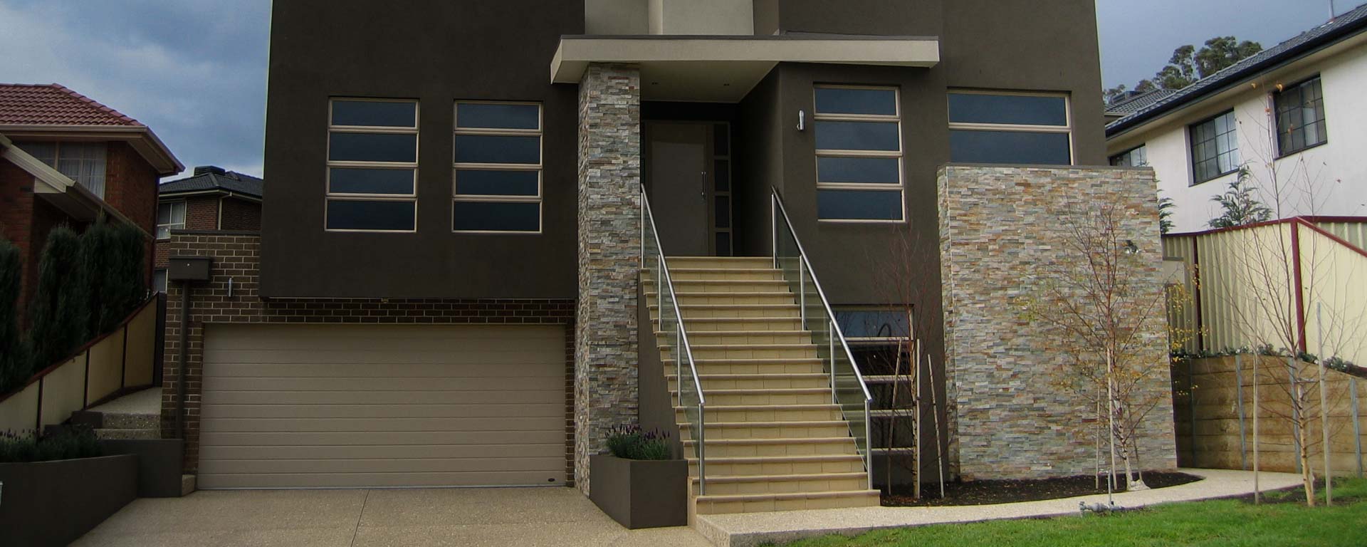 Photo Gallery Our Works Colour Consultants Brisbane