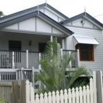 Period homes in Australia