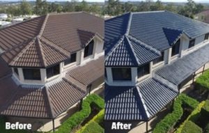 roof restoration