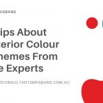 Tips About Exterior Colour Schemes