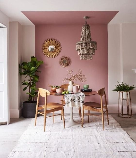 2020 Spring Colour Trends