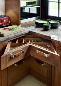 kitchen drawers