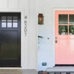 Choosing your new colours for your home renovation