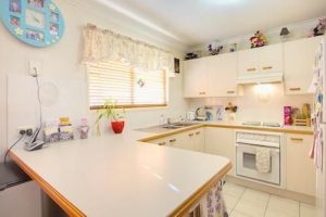 Planning a kitchen renovation