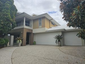 modern exterior colour scheme for houses, 