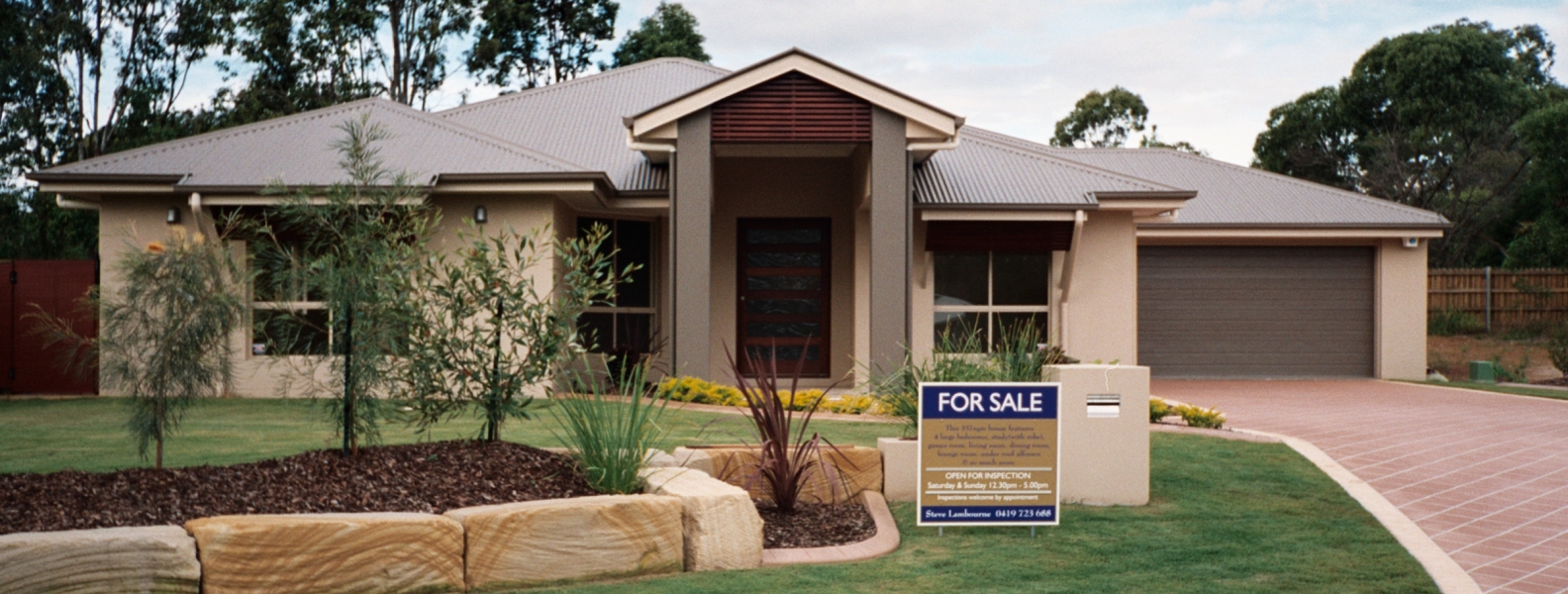 Presale Home Makeovers Colour Consultants Brisbane