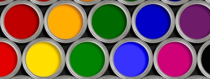 The Psychology of Colour | Colour Consultants Brisbane